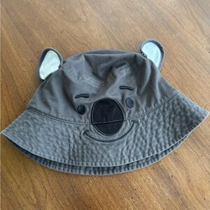 Kids San Diego Zoo Koala Hat